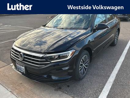 2019 Volkswagen Jetta Minneapolis MN