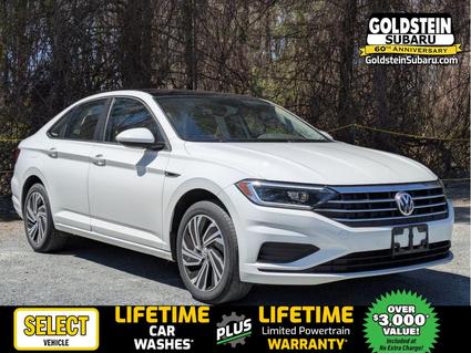 2021 Volkswagen Jetta Albany NY