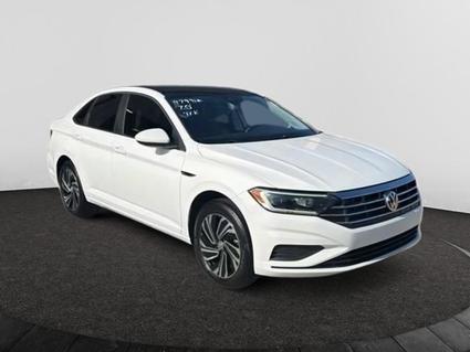 2020 Volkswagen Jetta Tupelo MS