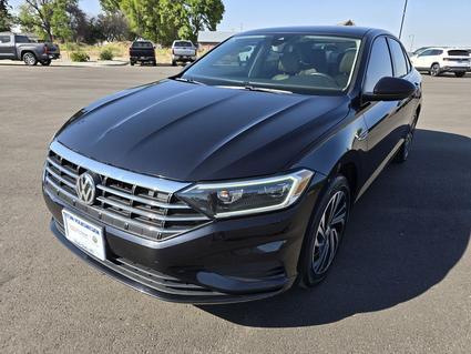 2020 Volkswagen Jetta Idaho Falls ID