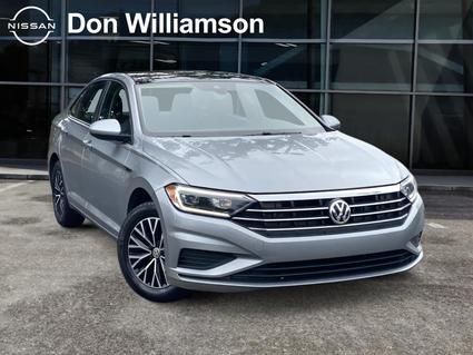 2019 Volkswagen Jetta Jacksonville NC