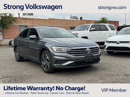 2020 Volkswagen Jetta Salt Lake City UT