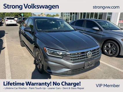 2020 Volkswagen Jetta Salt Lake City UT