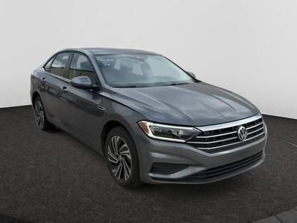 2020 Volkswagen Jetta Tupelo MS