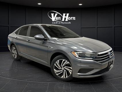 2020 Volkswagen Jetta Plymouth WI