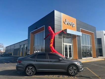 2020 Volkswagen Jetta Plymouth WI