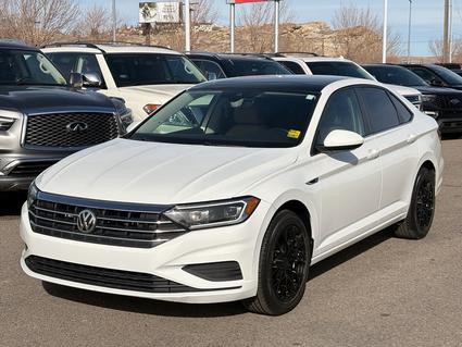 2020 Volkswagen Jetta Rock Springs WY