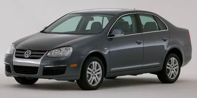 2007 Volkswagen Jetta Coeur d'Alene ID