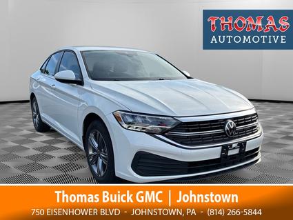 2022 Volkswagen Jetta Johnstown PA