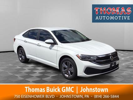2022 Volkswagen Jetta Johnstown PA
