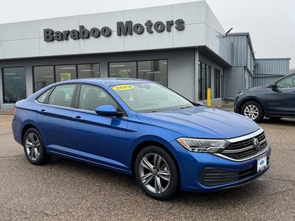 2024 Volkswagen Jetta Baraboo WI