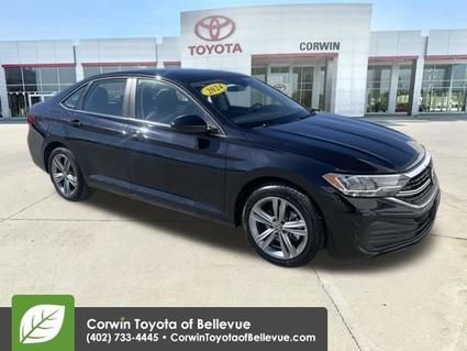 2024 Volkswagen Jetta Bellevue NE