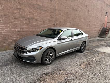 2024 Volkswagen Jetta Merriam KS