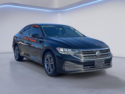 2024 Volkswagen Jetta Oak Ridge TN