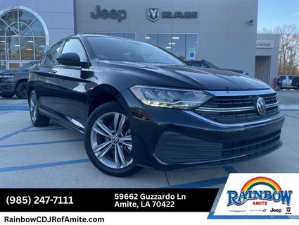 2024 Volkswagen Jetta Amite LA