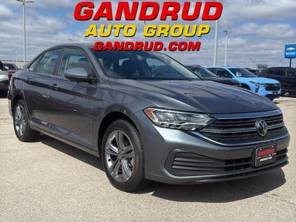 2024 Volkswagen Jetta Green Bay WI