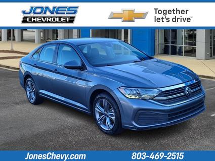 2024 Volkswagen Jetta Sumter SC