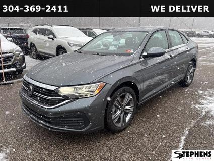 2024 Volkswagen Jetta Danville WV