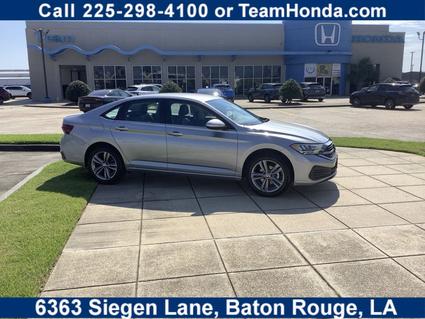 2024 Volkswagen Jetta Baton Rouge LA