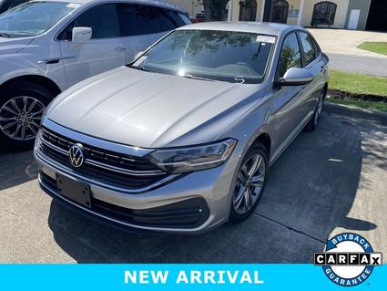 2024 Volkswagen Jetta Baton Rouge LA