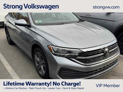 2022 Volkswagen Jetta Salt Lake City UT