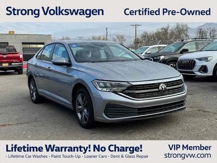 2022 Volkswagen Jetta Salt Lake City UT