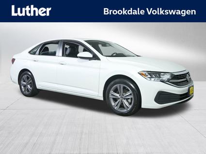 2023 Volkswagen Jetta Minneapolis MN