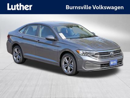 2024 Volkswagen Jetta Burnsville MN