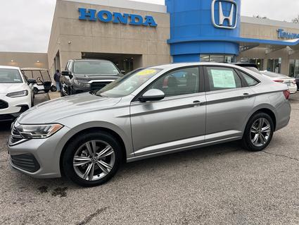 2024 Volkswagen Jetta Tuscaloosa AL