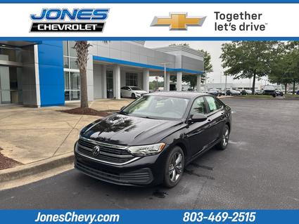 2024 Volkswagen Jetta Sumter SC