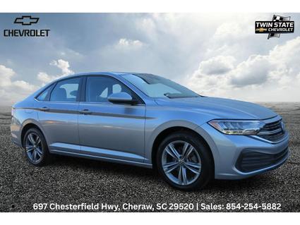 2024 Volkswagen Jetta Cheraw SC