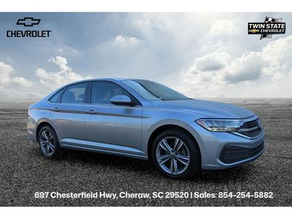 2024 Volkswagen Jetta Cheraw SC