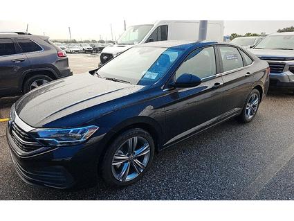 2024 Volkswagen Jetta Lawrence KS