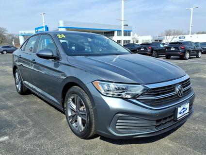 2024 Volkswagen Jetta Rockford Il