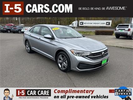 2024 Volkswagen Jetta Chehalis WA