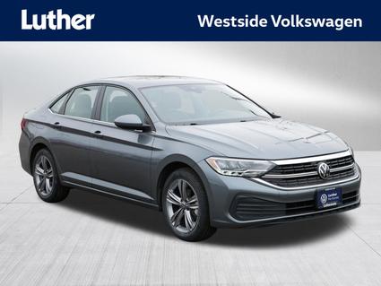 2024 Volkswagen Jetta Minneapolis MN