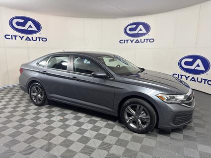 2022 Volkswagen Jetta Memphis TN