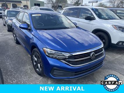 2022 Volkswagen Jetta Baton Rouge LA