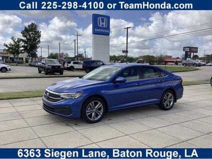 2022 Volkswagen Jetta Baton Rouge LA