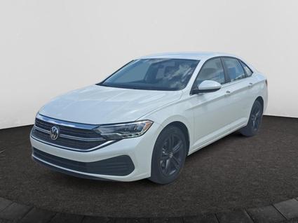 2024 Volkswagen Jetta Tupelo MS