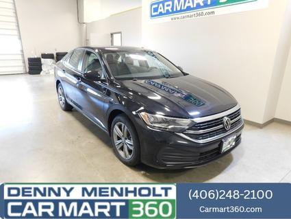 2024 Volkswagen Jetta Billings MT