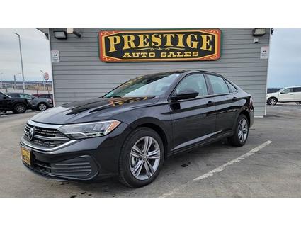 2024 Volkswagen Jetta Spearfish SD