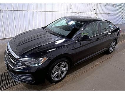 2024 Volkswagen Jetta Spearfish SD