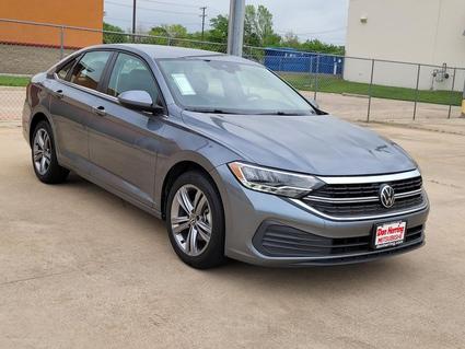 2024 Volkswagen Jetta Plano TX