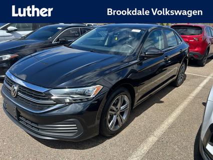 2024 Volkswagen Jetta Minneapolis MN