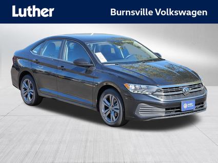 2024 Volkswagen Jetta Burnsville MN