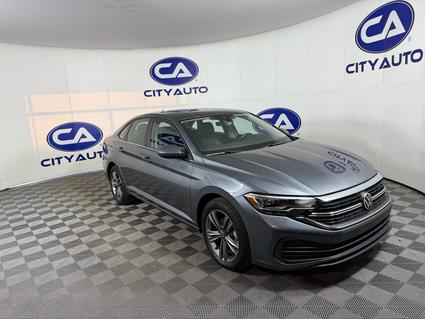 2024 Volkswagen Jetta Memphis TN
