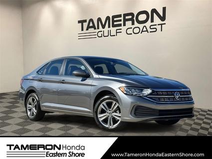 2024 Volkswagen Jetta Daphne AL