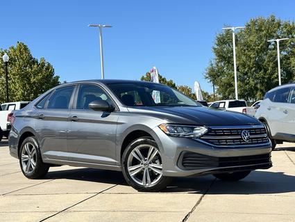 2024 Volkswagen Jetta Daphne AL