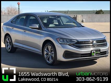2022 Volkswagen Jetta Denver CO